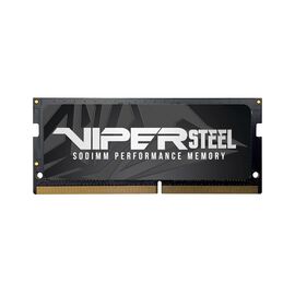 Patriot Memory Viper Steel PVS432G320C8S memory module 32 GB 1 x 32 GB DDR4 3200 MHz - SO-DIMM (Laptop) - RAM - Techbox