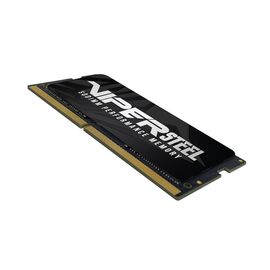 Patriot Memory Viper Steel PVS432G320C8S memory module 32 GB 1 x 32 GB DDR4 3200 MHz | Techbox