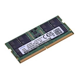 Samsung SO-DIMM 16GB DDR5 1Rx8 5600MHz PC5-44800 M425R2GA3BB0-CWM | Techbox