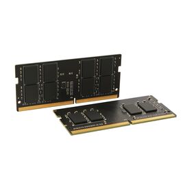 SILICON POWER DDR4 SODIMM RAM memory 3200 MHz CL22 8 GB (SP008GBSFU320X02) Black - SO-DIMM (Laptop) - RAM - Techbox