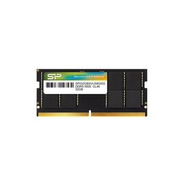 Silicon Power SP032GBSVU560F02 memory module 32 GB 1 x 32 GB DDR5 SODIMM 5600 MHz ECC | Techbox