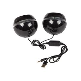 2.0 MS-29 computer speakers 6W | Techbox