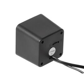 Audiocore AC870 B 2-way 3 W Black, Gray Wired | Techbox