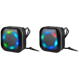 BLUETOOTH SPEAKER DEFENDER ENJOY 10 3W CZARNY | Techbox