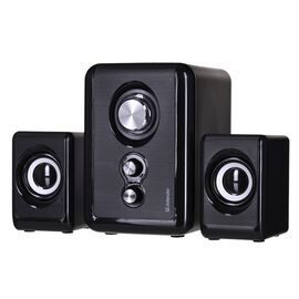 Computer speakers DEFENDER V11 2.1 11W USB | Techbox