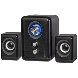 Computer speakers DEFENDER V11 2.1 11W USB | Techbox