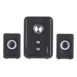 Computer speakers DEFENDER V11 2.1 11W USB | Techbox