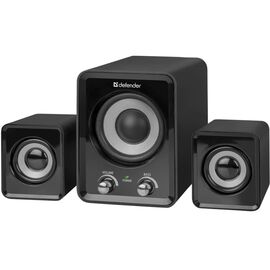Computer speakers DEFENDER Z4 2.1 11W USB | Techbox