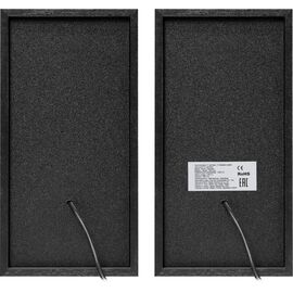 Defender SPK-240 loudspeaker Black Wired 6 W | Techbox