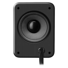Defender V12 speaker Black 11W USB | Techbox