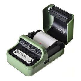 Drukarka Etykiet Niimbot B21 S zielony - Label Makers - Printers & Scanners - Techbox