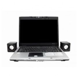 Esperanza EP111 loudspeaker 2-way Black 6 W | Techbox