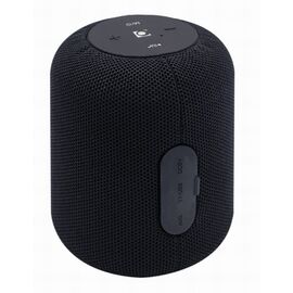Gembird SPK-BT-15-BK portable speaker Mono portable speaker Black 5 W | Techbox