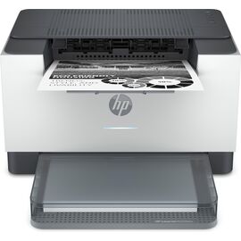HP LaserJet M209dw Printer, Black and white, Printer for Home and home office, Print, Two-sided printing; Compact Size; Energy Efficient; Dualband Wi-Fi | Techbox