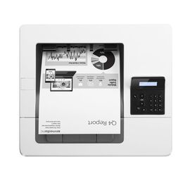 HP LaserJet Pro Impresora M501dn 4800 x 600 DPI A4 | Techbox