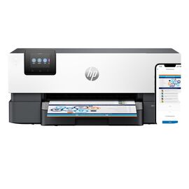 HP OfficeJet Pro 9110b Wireless Color Printer, Two-sided printing | Techbox