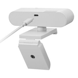 Lenovo GXC1D66063 webcam 2.8 MP 1920 x 1080 pixels USB-C Grey | Techbox
