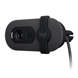 Logitech 960-001585 webcam 2 MP 1920 x 1080 pixels USB Graphite | Techbox