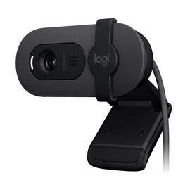 Logitech 960-001585 webcam 2 MP 1920 x 1080 pixels USB Graphite | Techbox