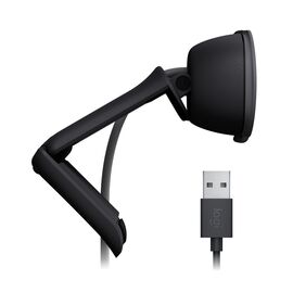 Logitech 960-001585 webcam 2 MP 1920 x 1080 pixels USB Graphite | Techbox