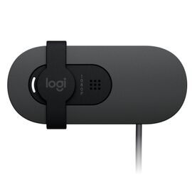 Logitech 960-001585 webcam 2 MP 1920 x 1080 pixels USB Graphite | Techbox