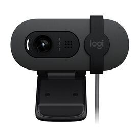 Logitech 960-001585 webcam 2 MP 1920 x 1080 pixels USB Graphite | Techbox