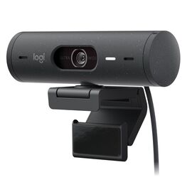 Logitech Brio 500 Full HD Webcam | Techbox
