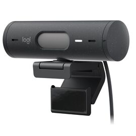Logitech Brio 505 | Techbox