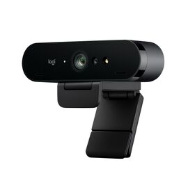 Logitech BRIO ULTRA HD PRO BUSINESS WEBCAM | Techbox