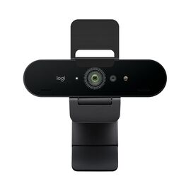 Logitech BRIO ULTRA HD PRO BUSINESS WEBCAM | Techbox