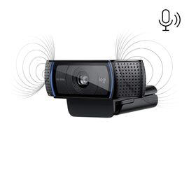 Logitech C920 Pro HD Webcam | Techbox