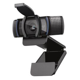 Logitech C920 Pro HD Webcam | Techbox