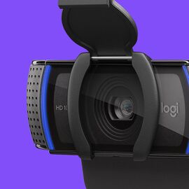 Logitech C920 Pro HD Webcam | Techbox