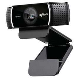 Logitech C922 Pro Stream Webcam | Techbox