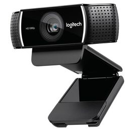 Logitech C922 Pro Stream Webcam | Techbox