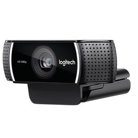 Logitech C922 Pro Stream Webcam | Techbox
