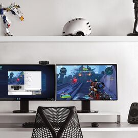 Logitech C922 Pro Stream Webcam | Techbox