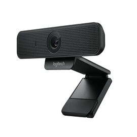Logitech C925e Business Webcam | Techbox