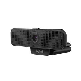Logitech C925e Business Webcam | Techbox
