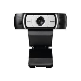 Logitech C930e Business Webcam | Techbox