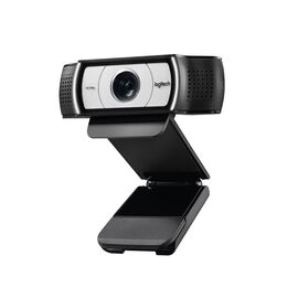 Logitech C930e Business Webcam | Techbox