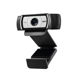 Logitech C930e Business Webcam | Techbox
