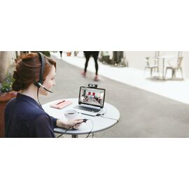 Logitech C930e Business Webcam | Techbox