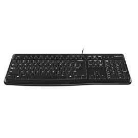 Logitech Keyboard K120 for Business | Techbox