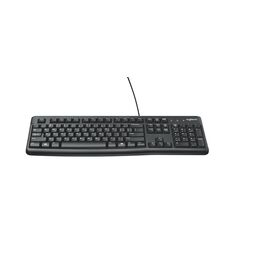 Logitech Keyboard K120 for Business | Techbox