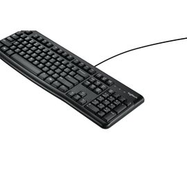 Logitech Keyboard K120 for Business | Techbox