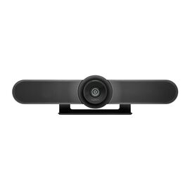Logitech MeetUp Black 3840 x 2160 pixels 30 fps | Techbox