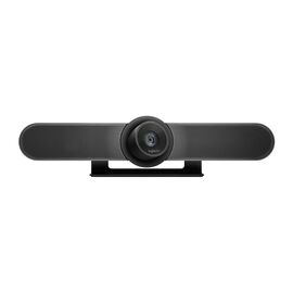 Logitech MeetUp Black 3840 x 2160 pixels 30 fps | Techbox