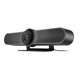 Logitech MeetUp Black 3840 x 2160 pixels 30 fps | Techbox