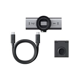 Logitech MX Brio | Techbox